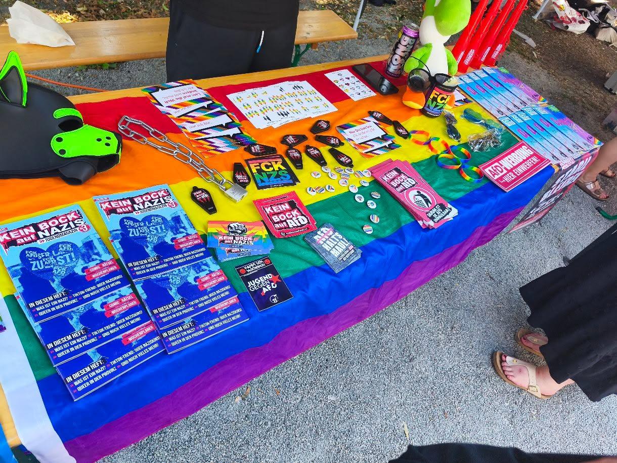 CSD Impression 10